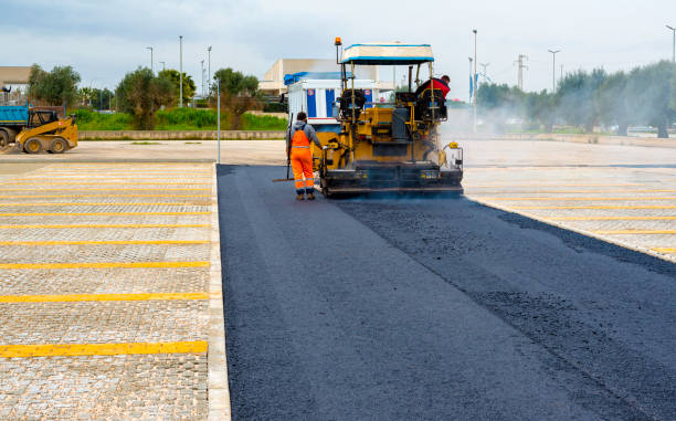 Best Driveway Removal and Replacement  in Piedmont, OK